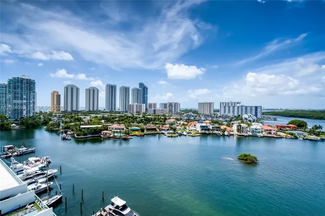 3-bedroom home at 400 Sunny Isles Boulevard #1202, Sunny Isles Beach