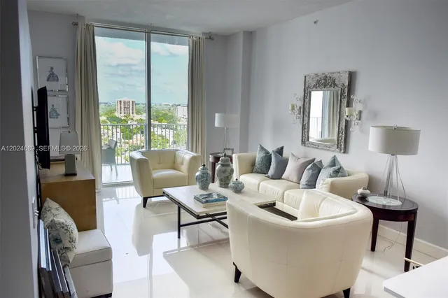 1-bedroom home at 3180 SW 22nd Terrace #PH203, Miami