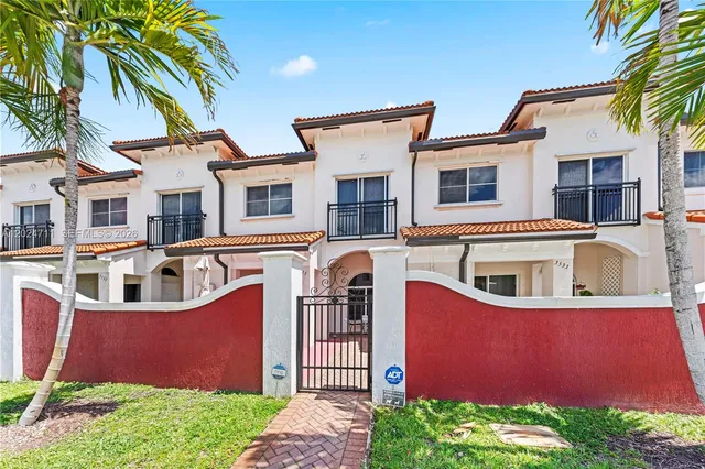 2-bedroom home at 3535 NW 29th Court, Lauderdale Lakes