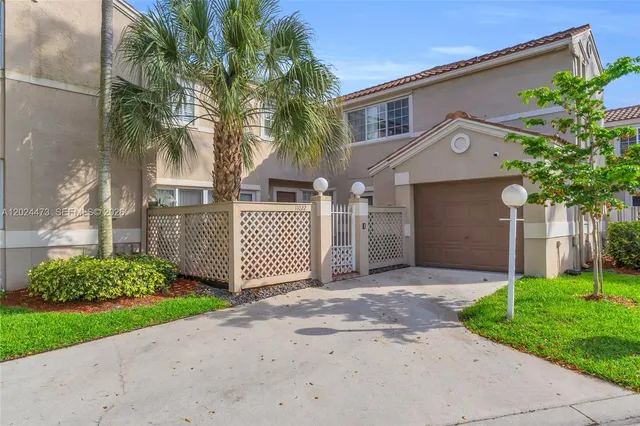 3-bedroom home at 11022 Chandler Drive, Cooper City