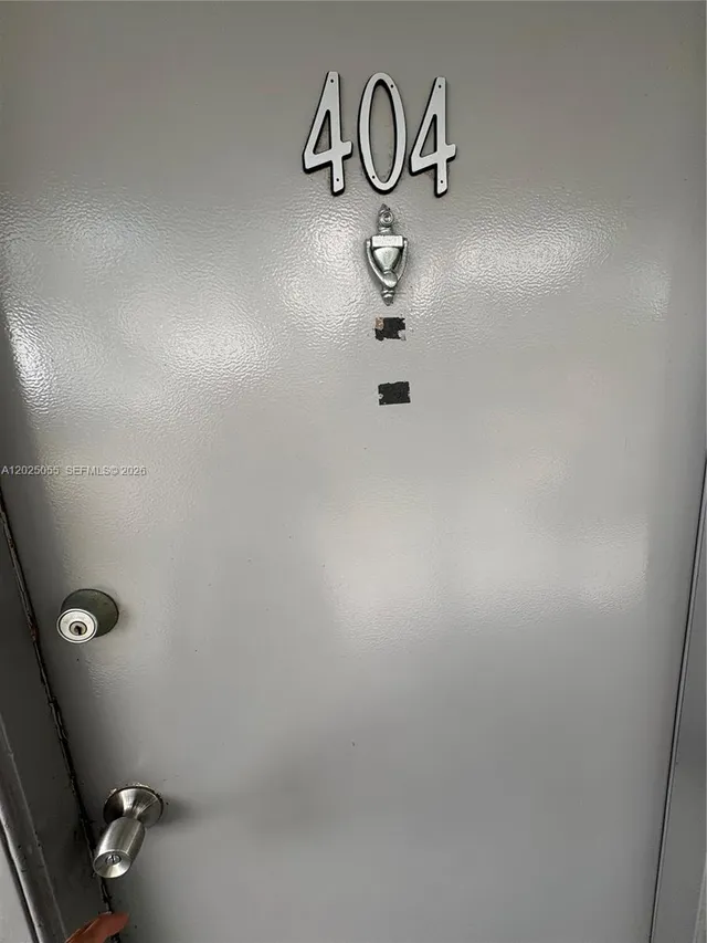 1-bedroom home at 101 SW 132nd Way #404J, Pembroke Pines