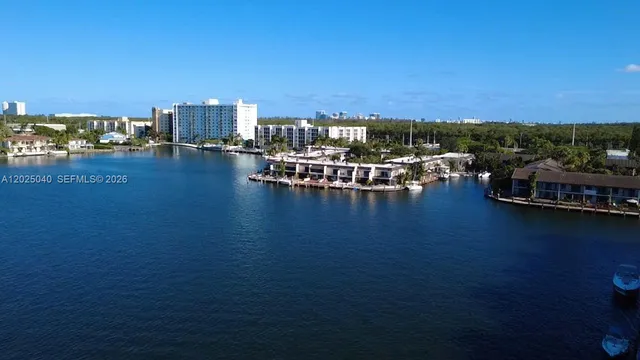 1-bedroom home at 16558 NE 26th Avenue #5D, North Miami Beach