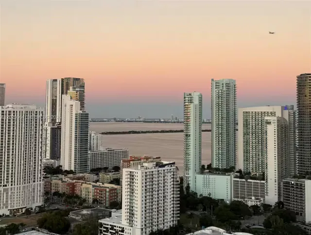 1-bedroom home at 1600 NE 1 Avenue #3519, Miami
