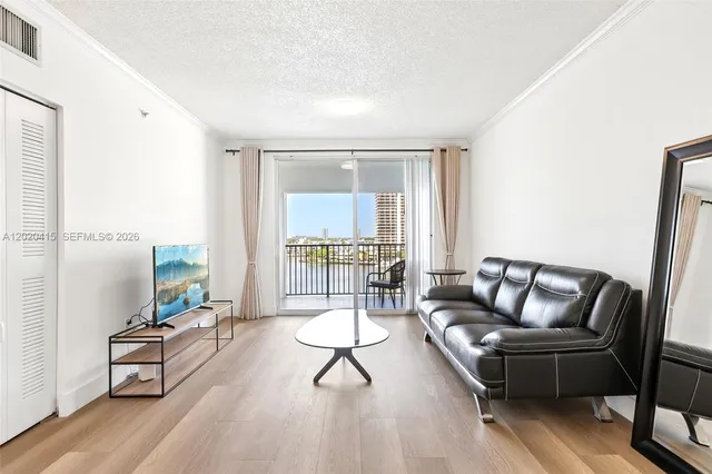 2-bedroom home at 17150 N Bay Road #2808, Sunny Isles Beach