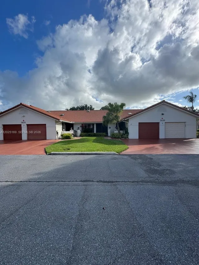 3-bedroom home at 9699 Pavarotti Terrace #103, Boynton Beach