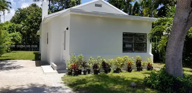3-bedroom home at 2465 NE 184th Street, North Miami Beach