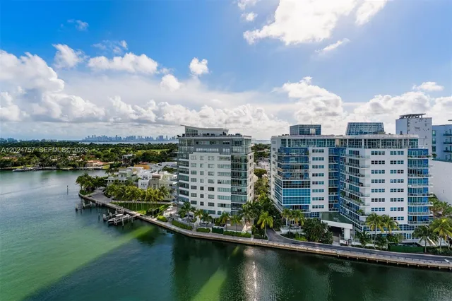 2-bedroom home at 6000 Indian Creek Dr 14b #14B, Miami Beach