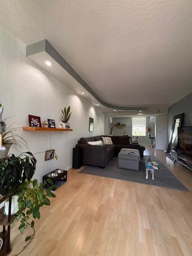 3-bedroom home at 8411 Forest Hills Drive #308, Coral Springs