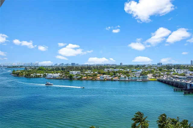 1-bedroom home at 1865 79th St Causeway #15M, North Bay Village