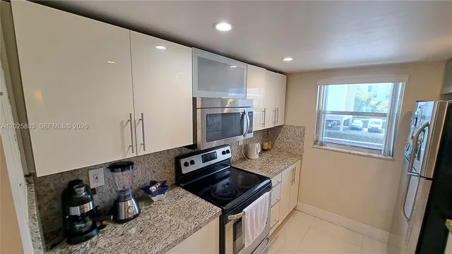 2-bedroom home at 201 178th Drive #209, Sunny Isles Beach