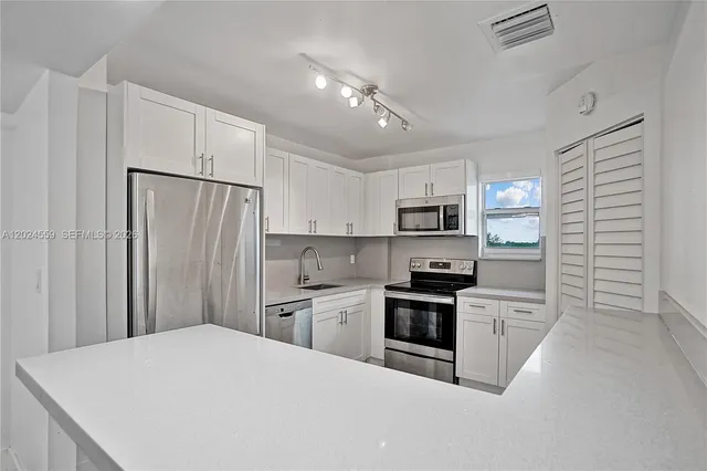 2-bedroom home at 9273 Collins Avenue #309, Surfside