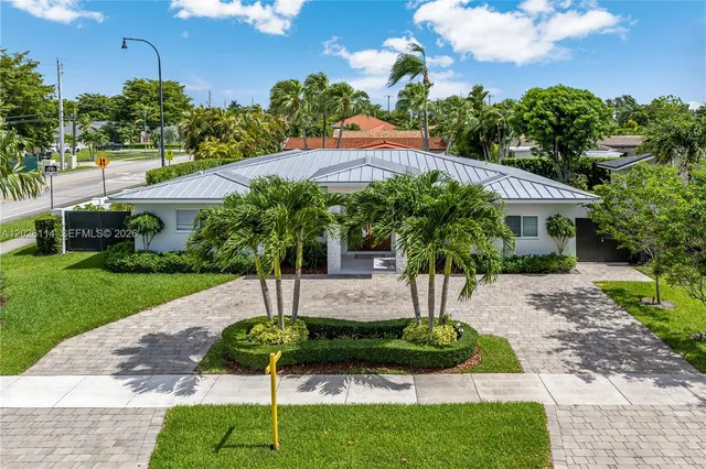 4-bedroom home at 9641 SW 66th Street, Miami