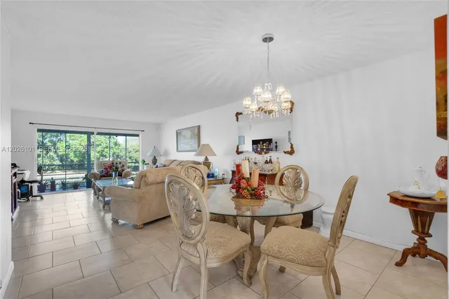 2-bedroom home at 3551 Inverrary Drive #208, Lauderhill