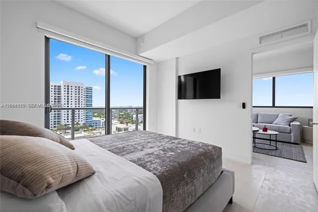 1-bedroom home at 239 SW 9th Street #1502, Miami