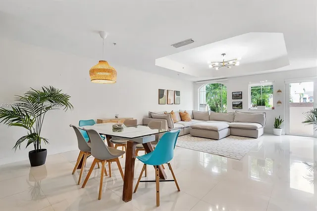 3-bedroom home at 2704 NE 184th Terrace, Aventura