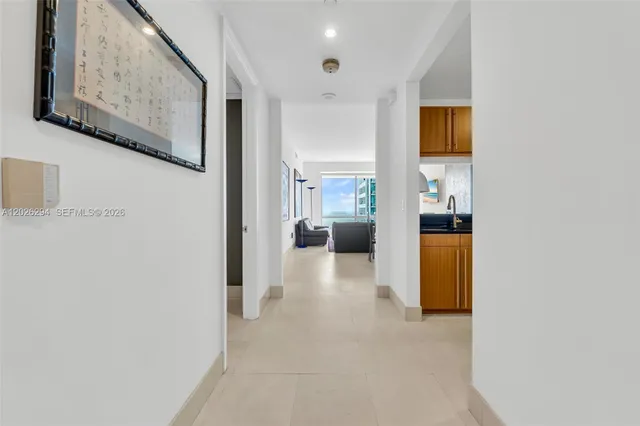2-bedroom home at 1425 Brickell Avenue #51A, Miami