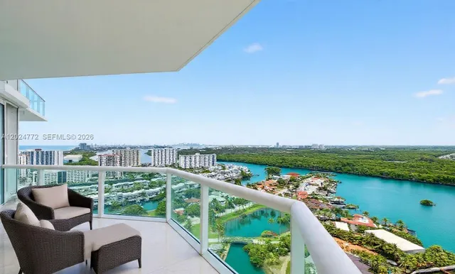 4-bedroom home at 16500 Collins Avenue #TS3, Sunny Isles Beach