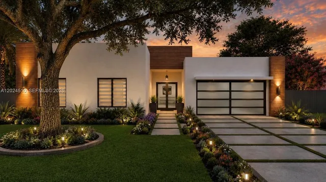 4-bedroom home at 17223 SW 288th Street, Homestead