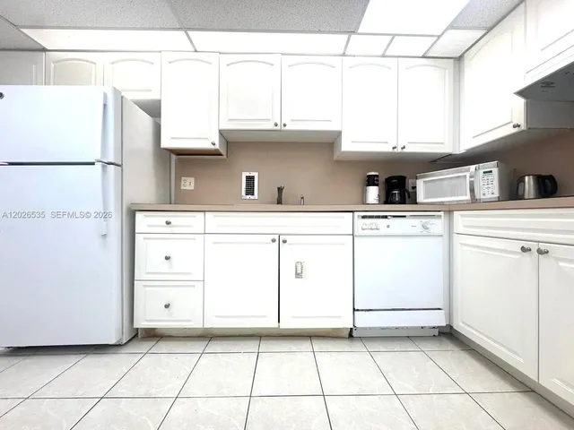 1-bedroom home at 4001 S Ocean Drive #15L, Hollywood