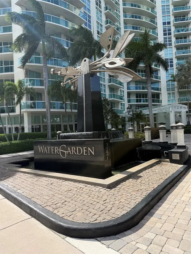 2-bedroom home at 347 N New River Drive #E 2205, Fort Lauderdale
