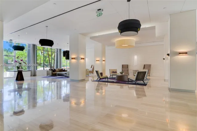 2-bedroom home at 100 Bayview Drive #503, Sunny Isles Beach