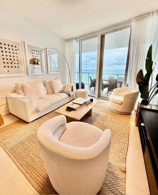 1-bedroom home at 17121 Collins Avenue #1207, Sunny Isles Beach