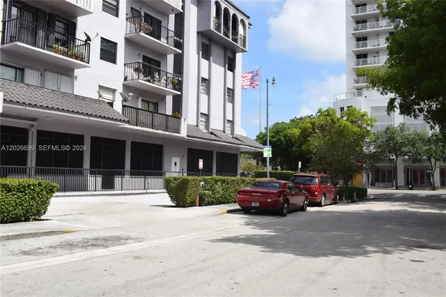 1-bedroom home at 777 SW 9th Avenue #420, Miami