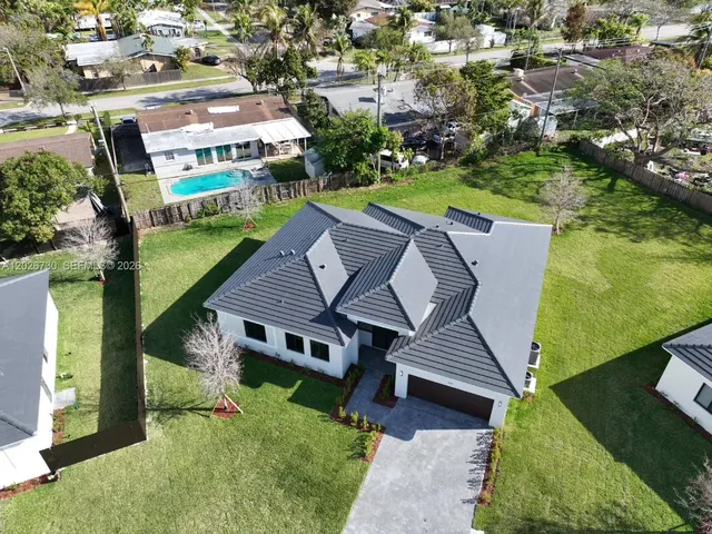 4-bedroom home at 9630 SW 208th Terrace, Cutler Bay