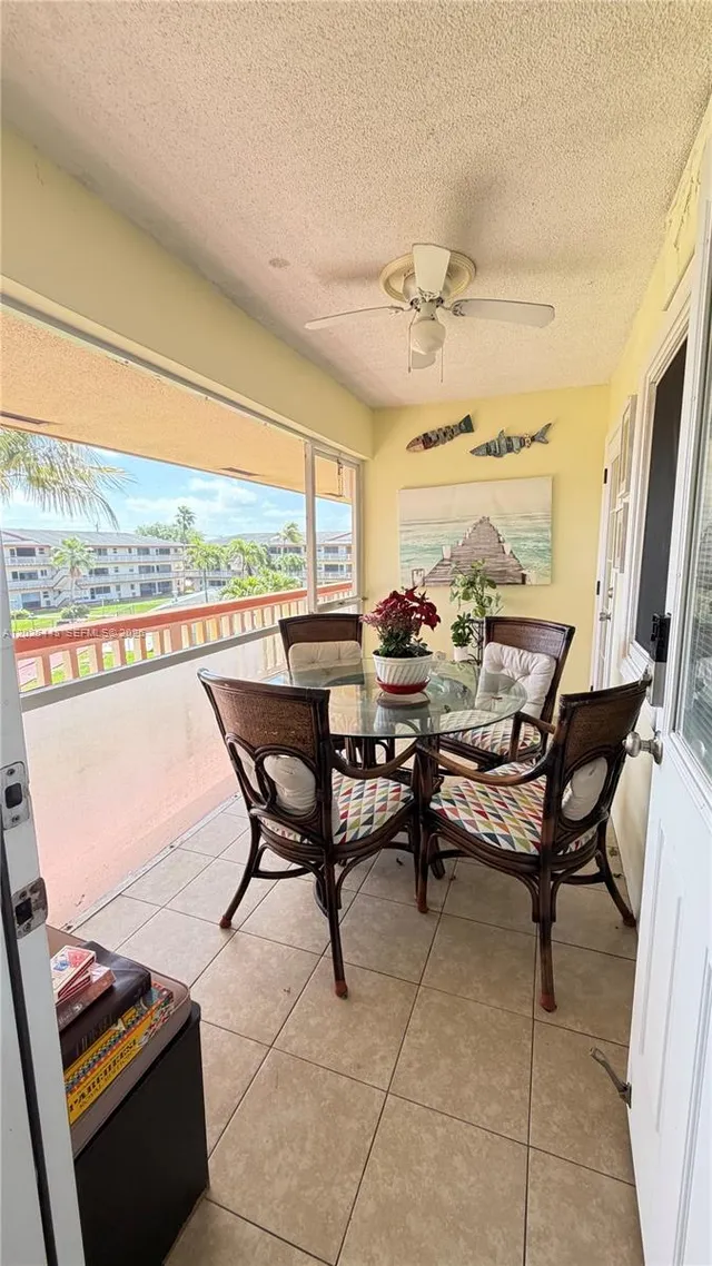 2-bedroom home at 5300 Washington Street #D309, Hollywood
