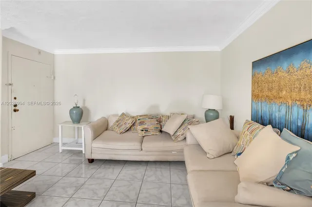 2-bedroom home at 496 NW 165th St Road #D616, Miami