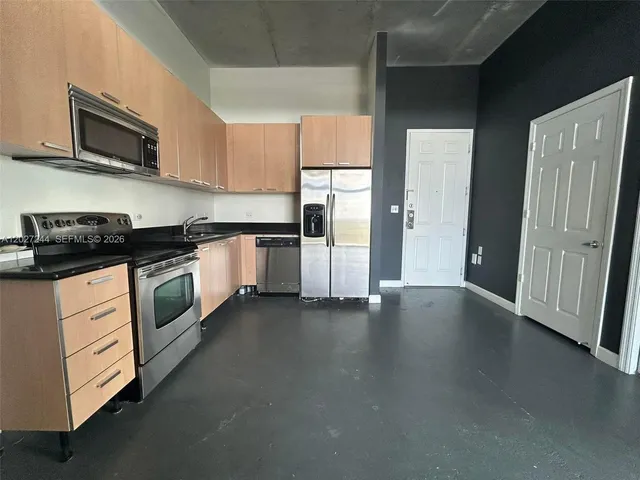 2-bedroom home at 2100 Van Buren Street #506, Hollywood