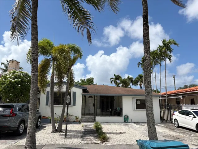 4-bedroom home at 1680 SW 14th Terrace, Miami
