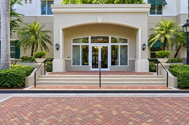 2-bedroom home at 510 NW 84th Avenue #241, Plantation