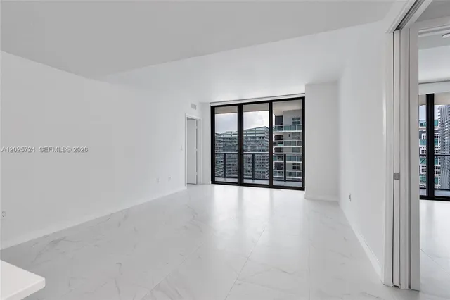 2-bedroom home at 1300 S Miami Avenue #3211, Miami