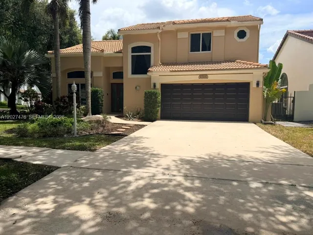 3-bedroom home at 10202 Caracas Street, Cooper City
