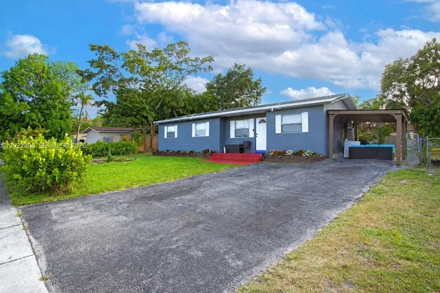 3-bedroom home at 2501 NW 30th Way, Fort Lauderdale