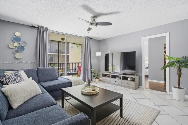 2-bedroom home at 10451 W Broward Boulevard #209, Plantation