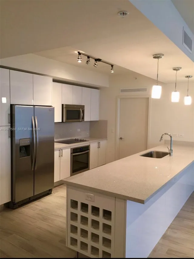 2-bedroom home at 999 SW 1st Avenue #2005, Miami