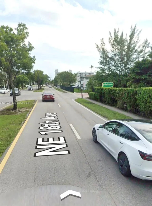 1-bedroom home at 1770 NE 191st Street #8131, Miami