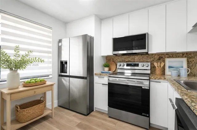 2-bedroom home at 10130 Sunrise Lakes Boulevard #210, Sunrise