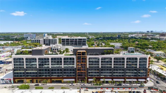 1-bedroom home at 2700 NW 2nd Avenue #317, Miami