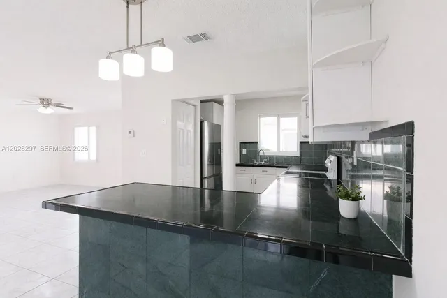 3-bedroom home at 601 SW 116th Court, Sweetwater
