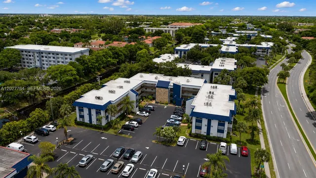 2-bedroom home at 3050 Holiday Springs Boulevard #305, Margate