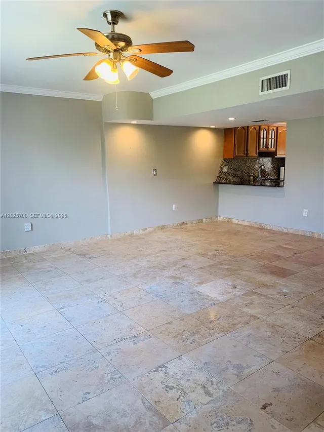 2-bedroom home at 1651 NE 115th Street #21C, Miami