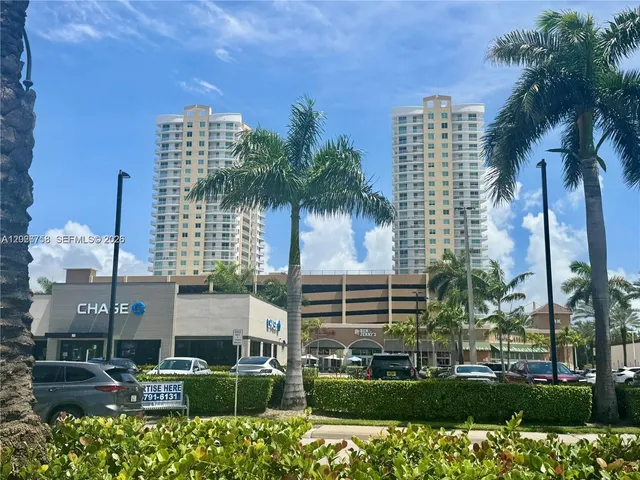 1-bedroom home at 1745 E Hallandale Beach Boulevard #2304W, Hallandale Beach
