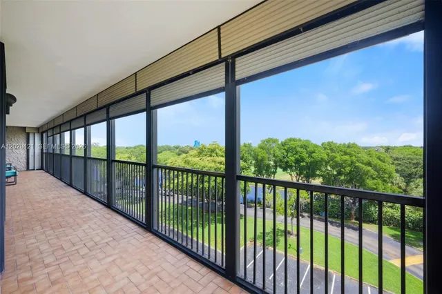2-bedroom home at 2804 N 46th Avenue #C630, Hollywood