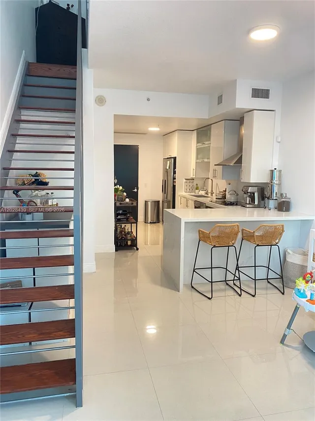 1-bedroom home at 60 SW 13th Street #2212, Miami