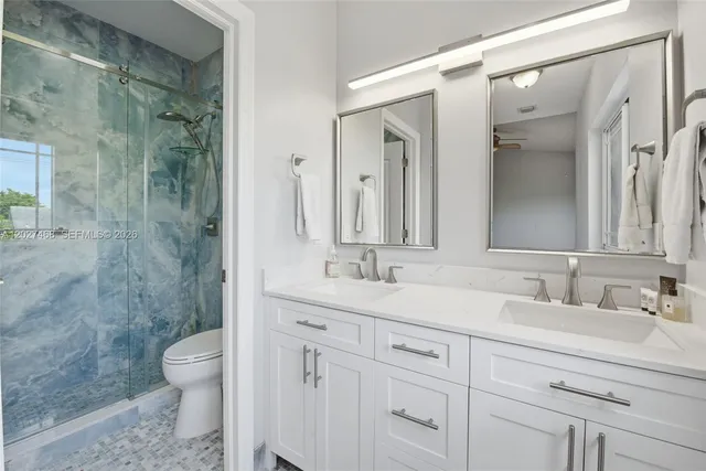 3-bedroom home at 10180 SW 88th Street #403, Miami
