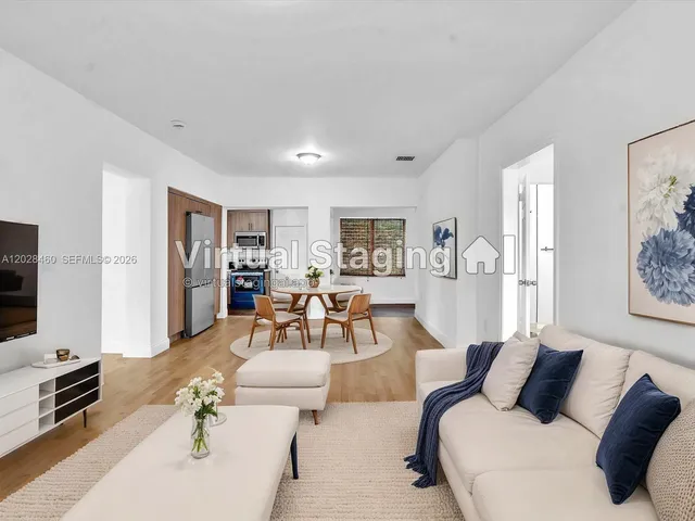 3-bedroom home at 1365 NE 130th Street, North Miami