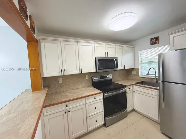 2-bedroom home at 9281 Sunrise Lakes Boulevard #209, Sunrise